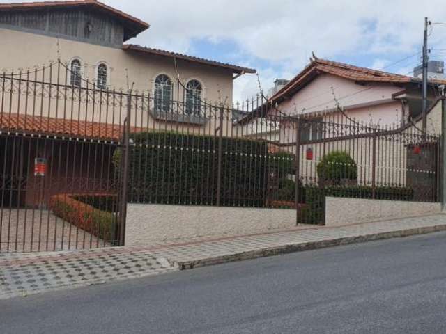 Casa em condomínio fechado com 4 quartos à venda na Rua Capitão Leonídio Soares, 352, Planalto, Belo Horizonte por R$ 1.300.000