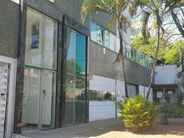 Cobertura com 4 quartos à venda na Desembargador Milton Reis, 96, Itapoã, Belo Horizonte por R$ 1.200.000
