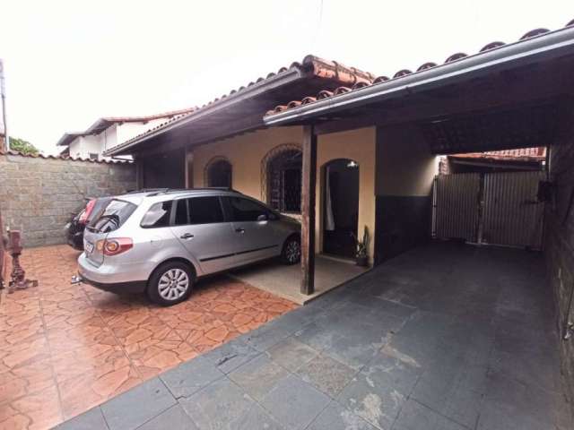 Casa em condomínio fechado com 3 quartos à venda na Rua Gumercindo Couto e Silva, 859, Itapoã, Belo Horizonte por R$ 850.000