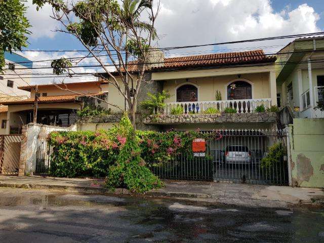 Casa com 7 quartos à venda na Rua Gumercindo Couto e Silva, 924, Itapoã, Belo Horizonte por R$ 850.000