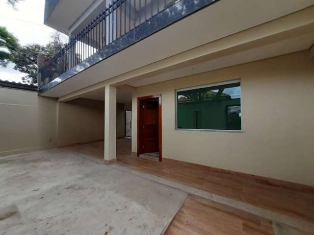 Casa em condomínio fechado com 3 quartos à venda na Rua Dona Bina, 58, Rio Branco, Belo Horizonte por R$ 850.000