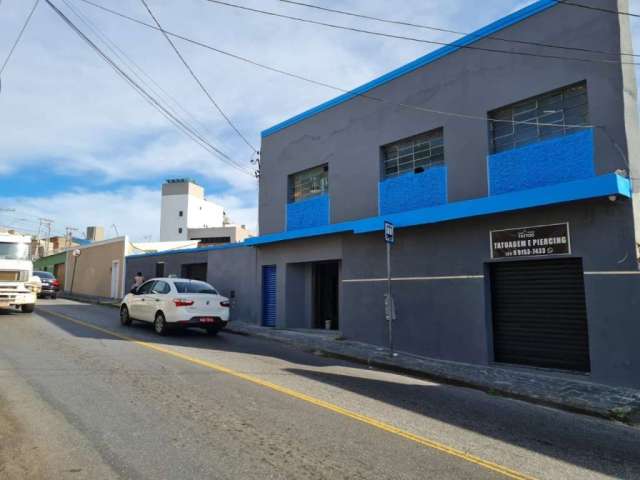 Casa comercial com 2 salas à venda na Rua Juramento, 145, Pompéia, Belo Horizonte por R$ 1.500.000