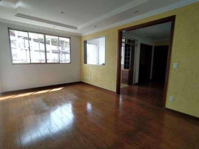 Apartamento com 4 quartos à venda na Rua Nascimento Gurgel, 91, Gutierrez, Belo Horizonte por R$ 720.000