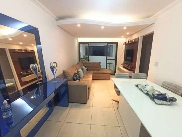 Apartamento com 3 quartos à venda na Rua Engenheiro Vicente Assunção, 47, Itapoã, Belo Horizonte por R$ 650.000