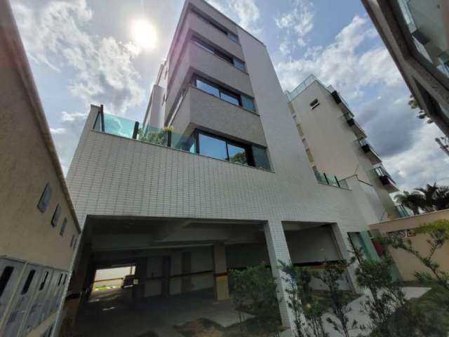 Apartamento com 3 quartos à venda na Rua Dona Queridinha, 333, Itapoã, Belo Horizonte por R$ 580.000