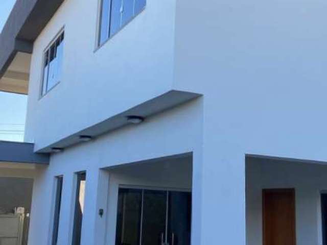 Casa com 4 quartos à venda na Antônio Nobre, 190, Lundcéia, Lagoa Santa por R$ 1.450.000