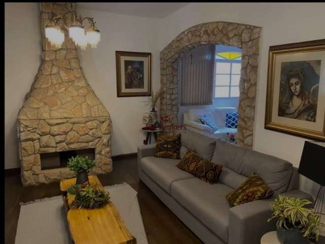 Casa com 7 quartos à venda na Rua Tobias Moscoso, 314, Santa Lúcia, Belo Horizonte por R$ 2.700.000