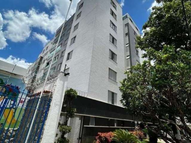 Cobertura com 4 quartos para alugar na Rua Vicente Risola, 1235, Santa Inês, Belo Horizonte por R$ 7.000