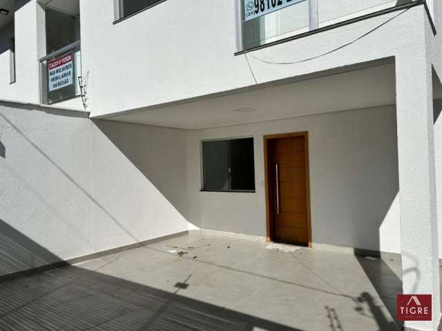 Casa em condomínio fechado com 3 quartos à venda na Rua Augusto Clementino, 1012, Santa Amélia, Belo Horizonte por R$ 849.000