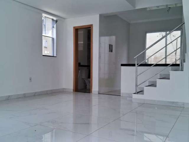 Casa em condomínio fechado com 3 quartos à venda na Rua Dos Pica Paus, 397, Vila Cloris, Belo Horizonte por R$ 689.000