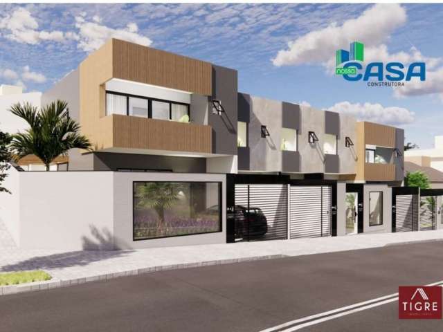 Casa com 2 quartos à venda na Rua Desembargador Lincoln Prates, 807, Itapoã, Belo Horizonte por R$ 530.000