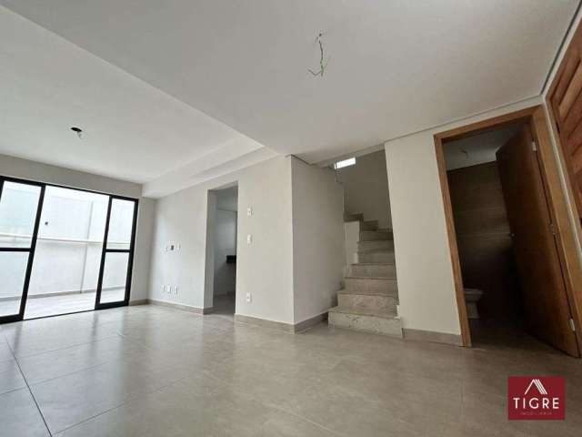 Casa com 3 quartos à venda na Rua Nilo Aparecida Pinto, 145, Planalto, Belo Horizonte por R$ 720.000