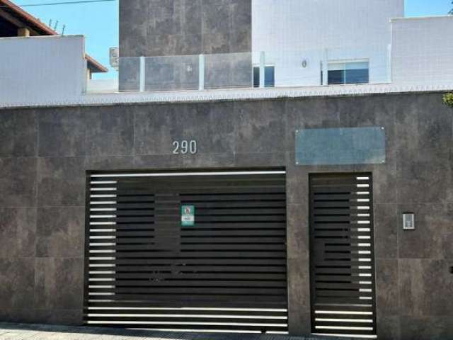 Apartamento com 3 quartos à venda na Rua Gil Vicente, 290, Santa Branca, Belo Horizonte por R$ 618.900