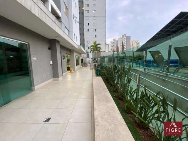 Apartamento com 3 quartos à venda na Rua Conde do Monte Cristo, 32, Ipiranga, Belo Horizonte por R$ 798.000
