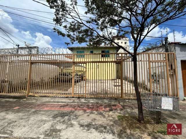 Casa em condomínio fechado com 2 quartos à venda na Rua Luiz Delfino, 171, Santa Mônica, Belo Horizonte por R$ 330.000