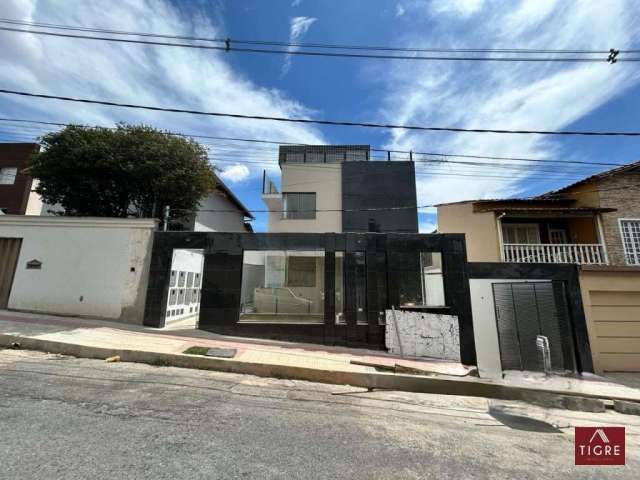 Cobertura com 3 quartos à venda na Rua Viena, 241, Copacabana, Belo Horizonte por R$ 690.000