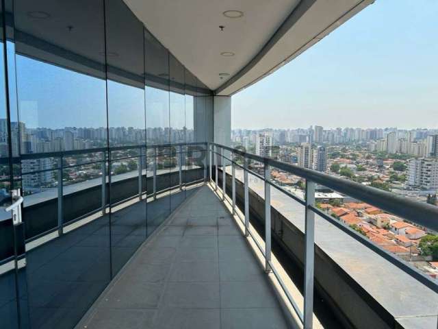 Casa comercial para alugar na R Guaraiúva, 135, Brooklin, São Paulo, 192 m2 por R$ 14.370