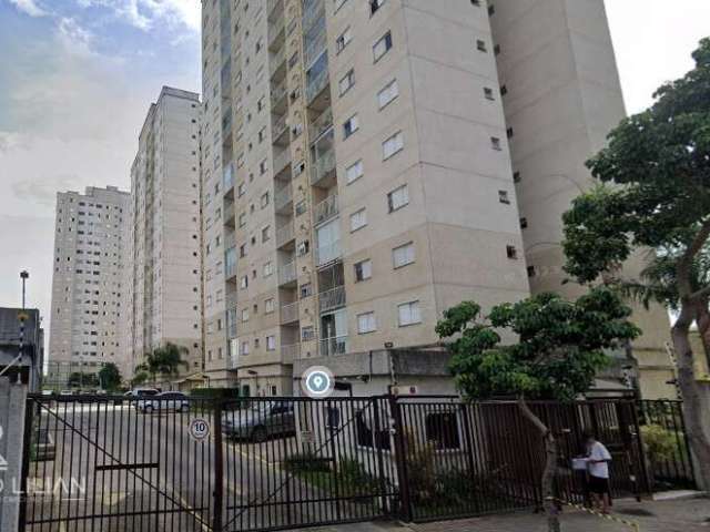 Apartamento com 3 dorms e uma vaga à venda no bairro Vila Constança - São Paulo/SP