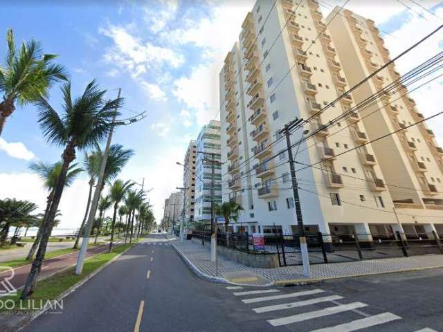 Apartamento com 2 quartos à venda no Balneário Flórida, Praia Grande , 74 m2 por R$ 350.000