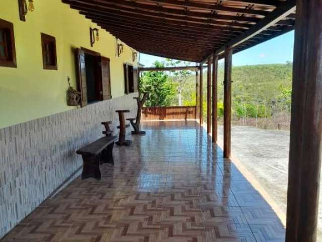 Fazenda com 3 salas à venda na Núcleo JK zona rural, Mata de São João, 0, Centro, Mata de São João por R$ 1.500.000