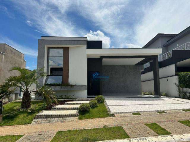 Casa à venda, 259 m² por R$ 2.990.000,00 - Jardim Maison Du Parc - Indaiatuba/SP