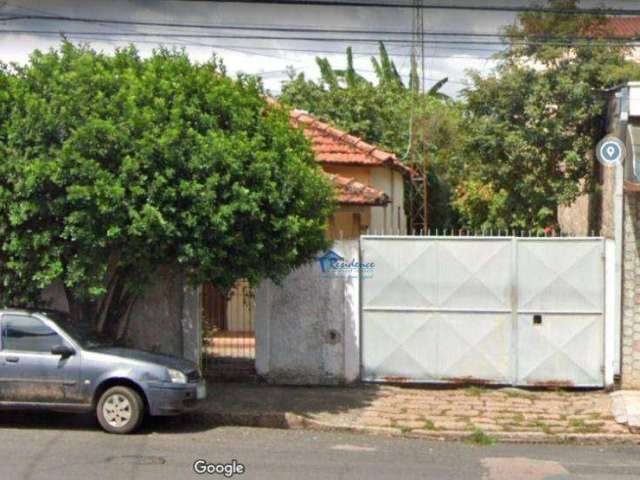 Casa com 2 dormitórios à venda, 175 m² por R$ 750.000,00 - Centro - Indaiatuba/SP