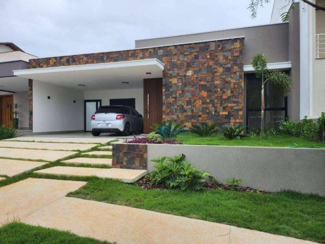 Casa com 3 suítes à venda, 205 m² por R$ 2.100.000 - Jardim Villa Romana - Indaiatuba/SP