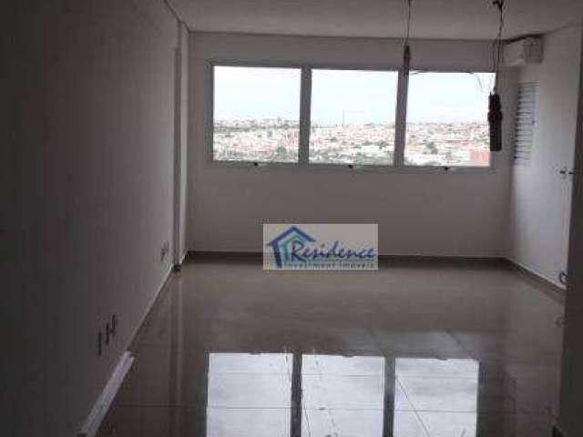Sala para alugar, 40 m² por R$ 2.550,00/mês - Office Premium - Indaiatuba/SP