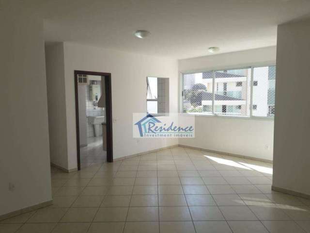 Apartamento com 3 dormitórios à venda, 106 m² por R$ 700.000,00 - Condomínio Piazza Treviso - Indaiatuba/SP