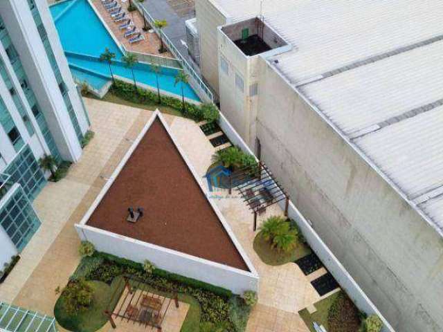 Apartamento com 3 dormitórios à venda, 85 m² por R$ 950.000,00 - Edifício Le Jardin  - Indaiatuba/SP