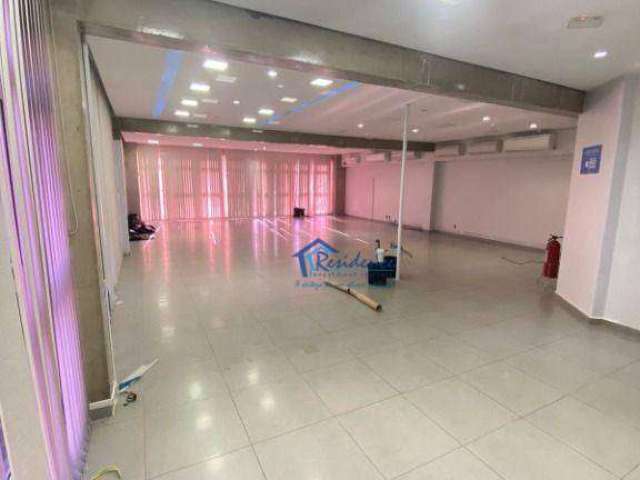 Sala para alugar, 145 m² por R$ 7.587,17/mês - Centro - Indaiatuba/SP