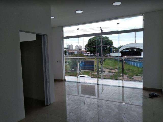 Sala para alugar, 40 m² por R$ 2.400,00/mês - Centro - Indaiatuba/SP