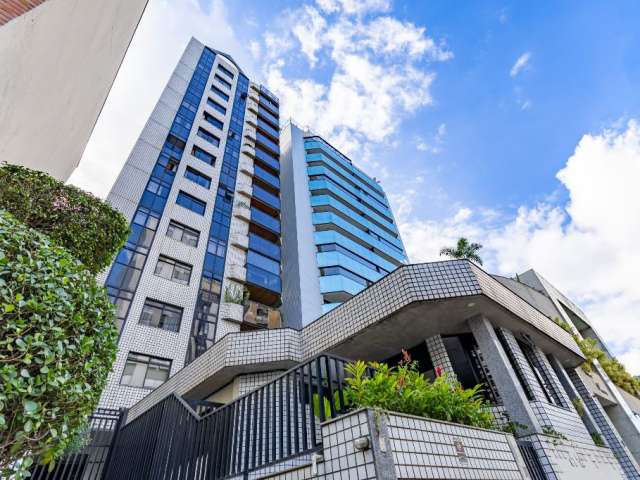 Apartamento com 3 quartos à venda na Rua Santo Antônio - Centro