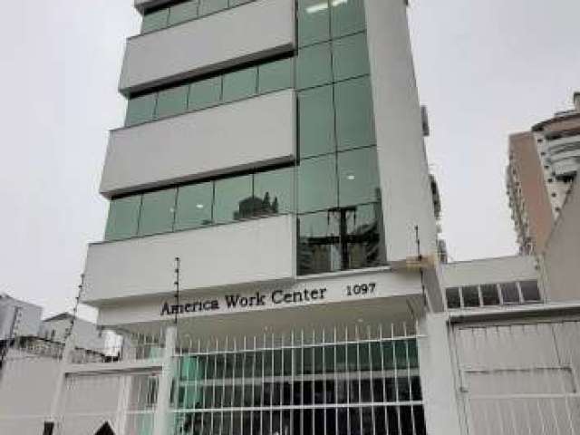 Sala Edifício América Work Center - ORT21143