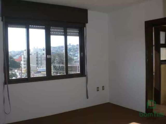 Apto de 1 dormitório com garagem para aluguel, Glória, Porto Alegre/RS. - AP10678