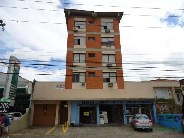 Apto 1 dormitório com garagem para aluguel, Glória, Porto Alegre/RS. - AP10607