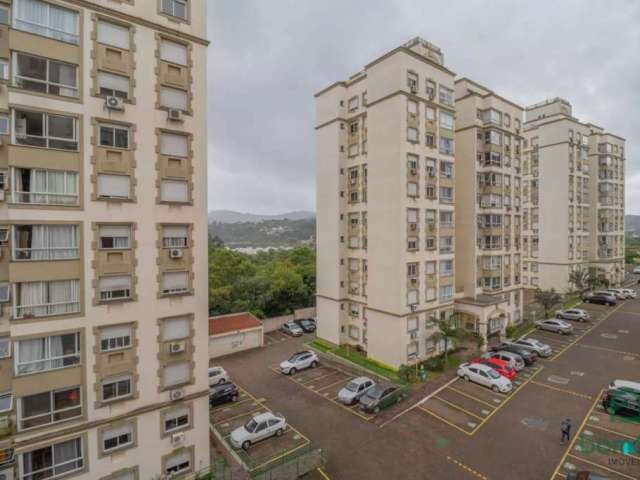 Apartamento para venda Cavalhada Porto Alegre - AP10824