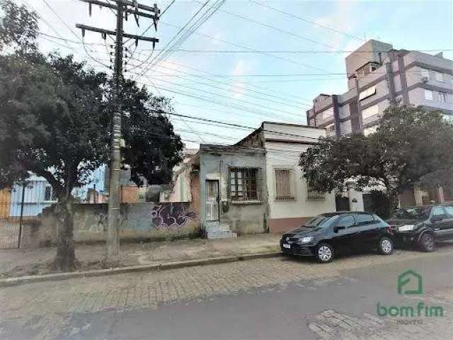 Terreno para venda Menino Deus Porto Alegre - TE10848