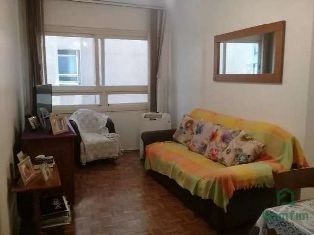 Apartamento para venda Centro Histórico Porto Alegre - AP10758