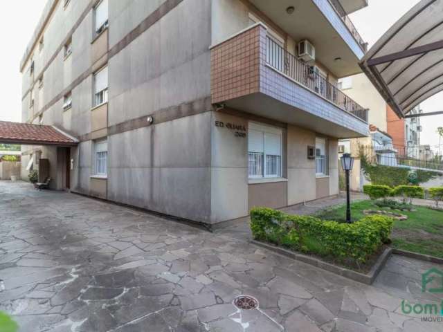 Apartamento para venda Santa Maria Goretti Porto Alegre - AP10831