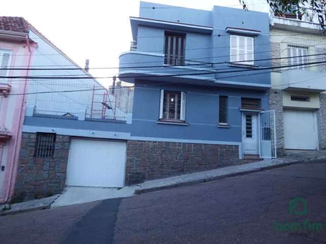 Casa para venda Centro Histórico Porto Alegre - CA10863