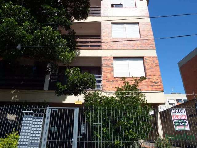 Apto 1 dormitório com vaga para aluguel, Vila Jardim, Porto Alegre/RS. - AP10620