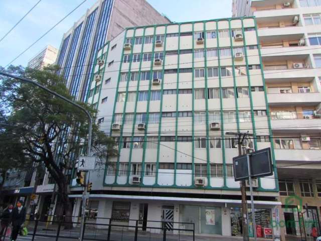 Apartamento para venda Centro Histórico Porto Alegre - AP1824