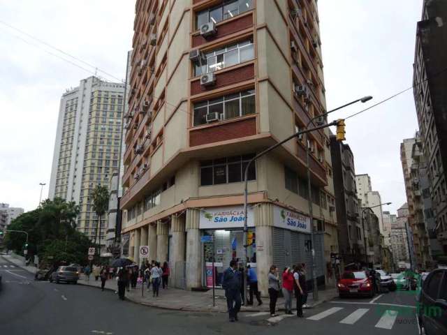 Comercial/Industrial para aluguel Centro Histórico Porto Alegre - SA1839