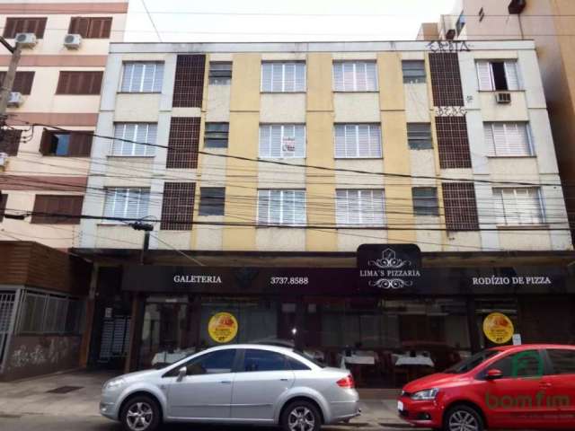 Apto JK para aluguel, Cidade Baixa em Porto Alegre/RS. - AP1864