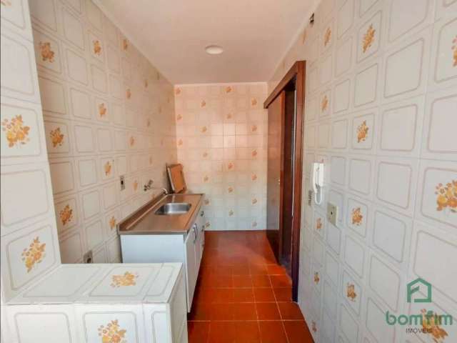 Apto 01 dormitório para aluguel próximo ao Iguatemi, Vila Jardim, Porto Alegre/RS. - AP1859