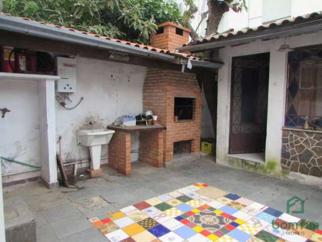 Casa de 4 dorm. pode ser comercial ou residencial para venda,  Menino Deus, Porto Alegre - CA1980