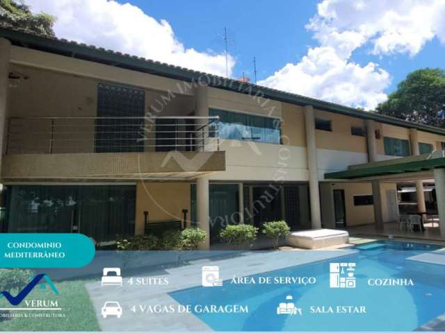Casa para alugar no bairro Tarumã - Manaus/AM