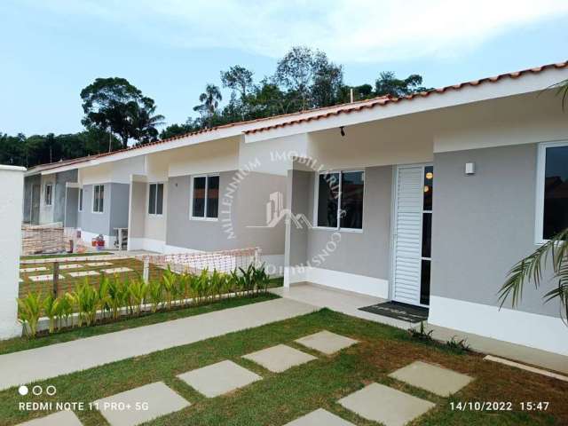 Casa à venda no bairro Tarumã - Manaus/AM