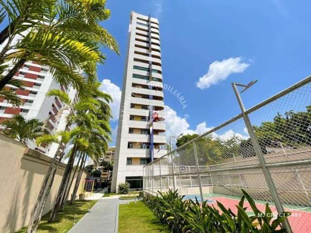Apartamento à venda no bairro Parque 10 de Novembro - Manaus/AM